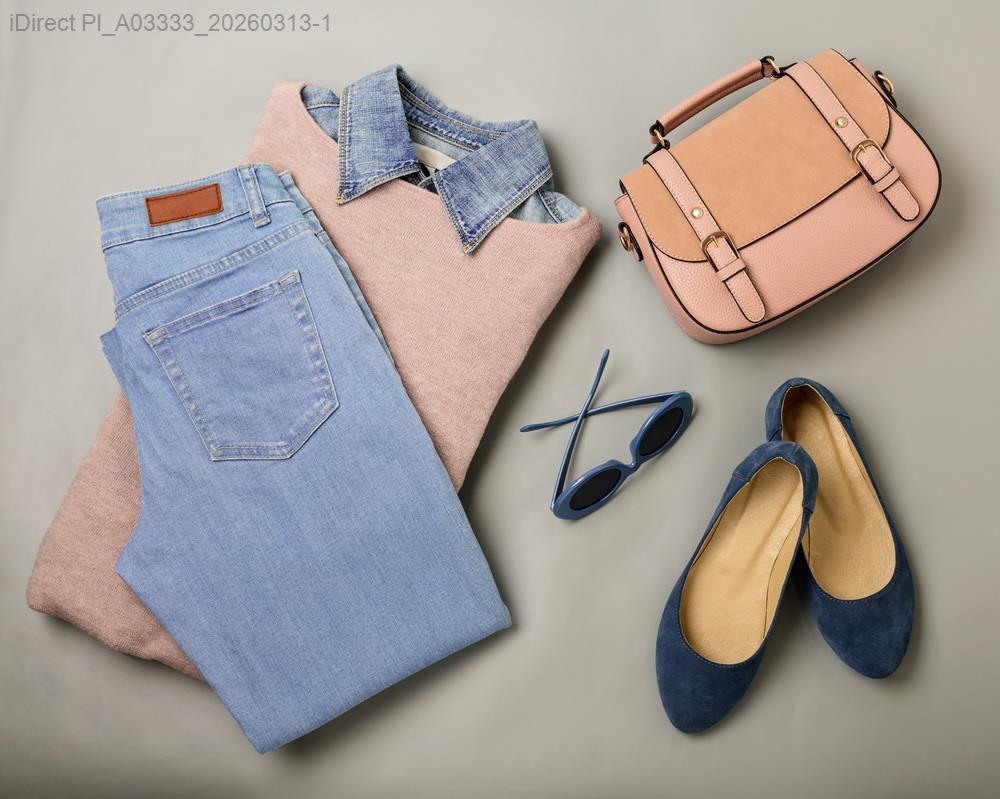 消除衣櫃障礙：我怎麼學會只留下真正愛的那幾件？